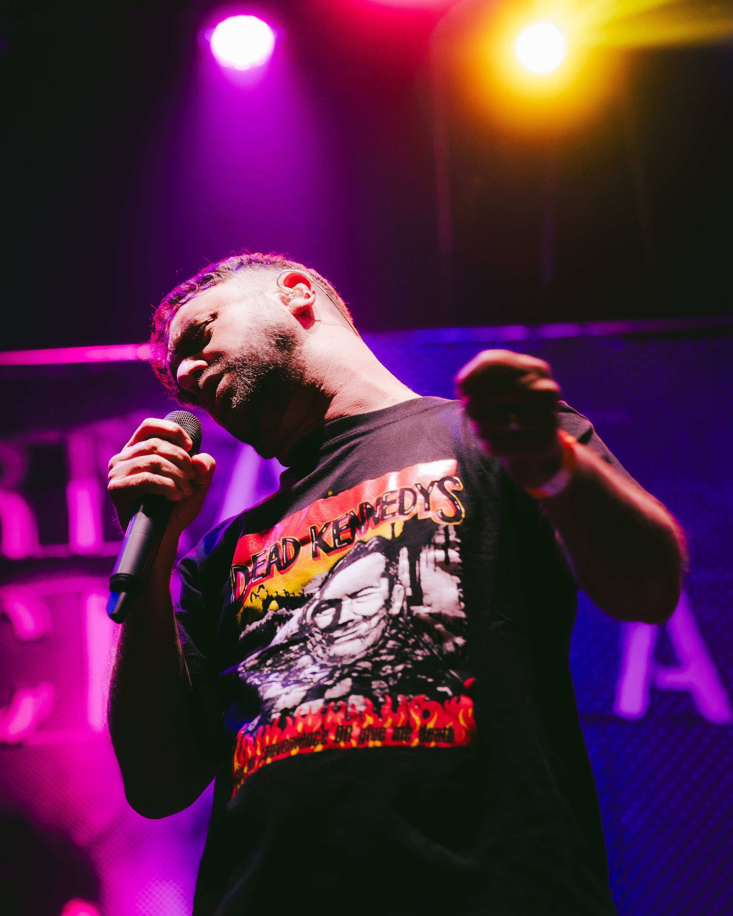 Eterna Inocencia - 20 Años de "Las Palabras y Los Ríos"